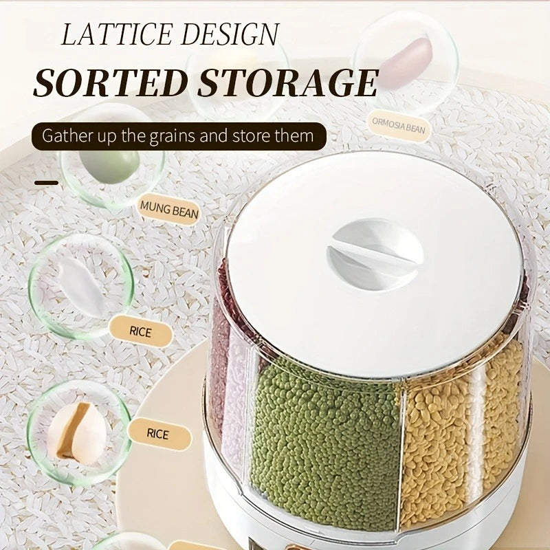 Food Storage Container