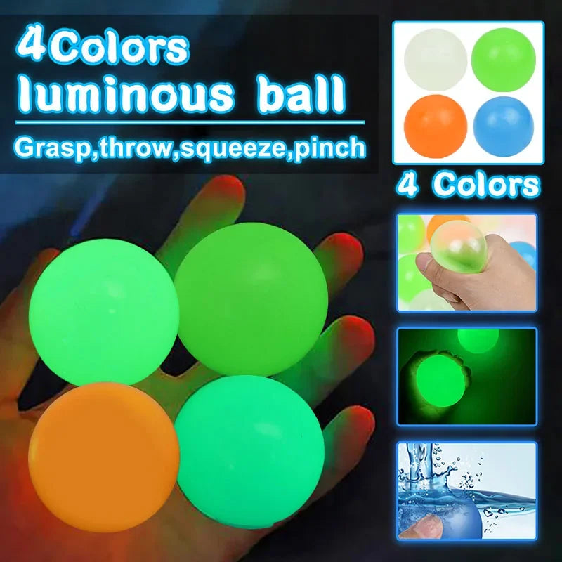 Lumiball