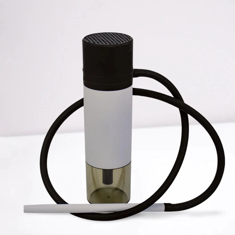 Hey & Bye : Portable Car Hookah