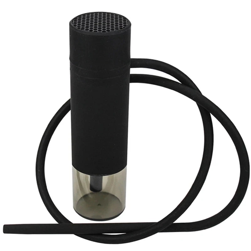Hey & Bye : Portable Car Hookah