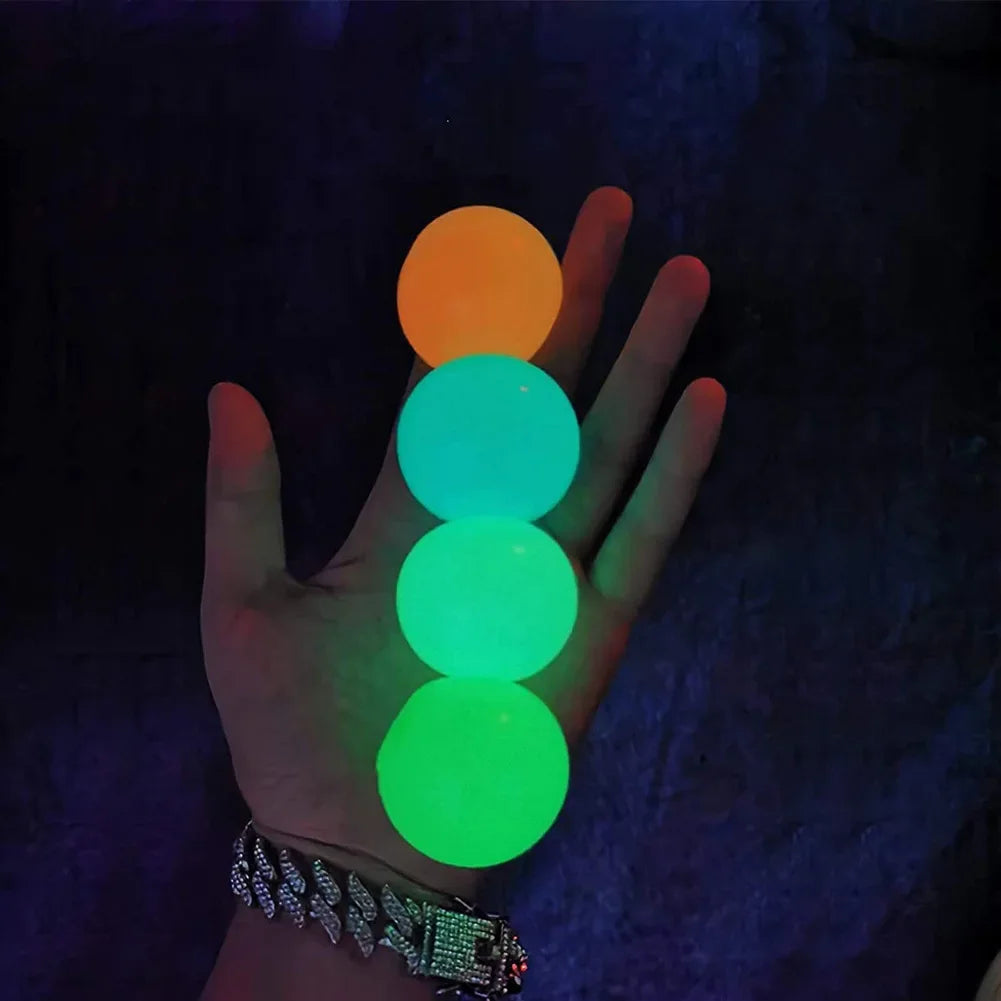 Lumiball