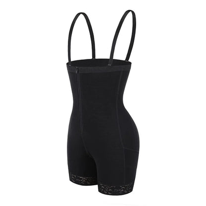 Hey & Bye : Curves