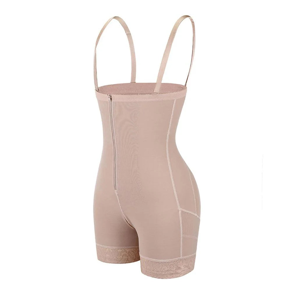Hey & Bye : Curves
