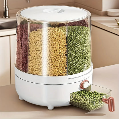 Food Storage Container