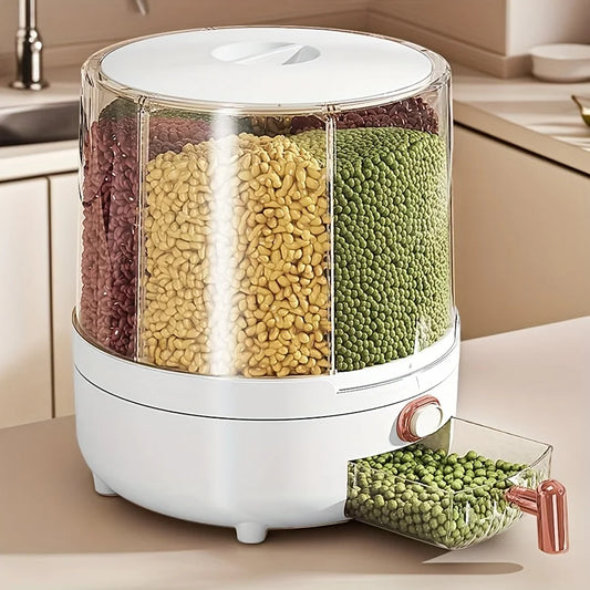 Food Storage Container