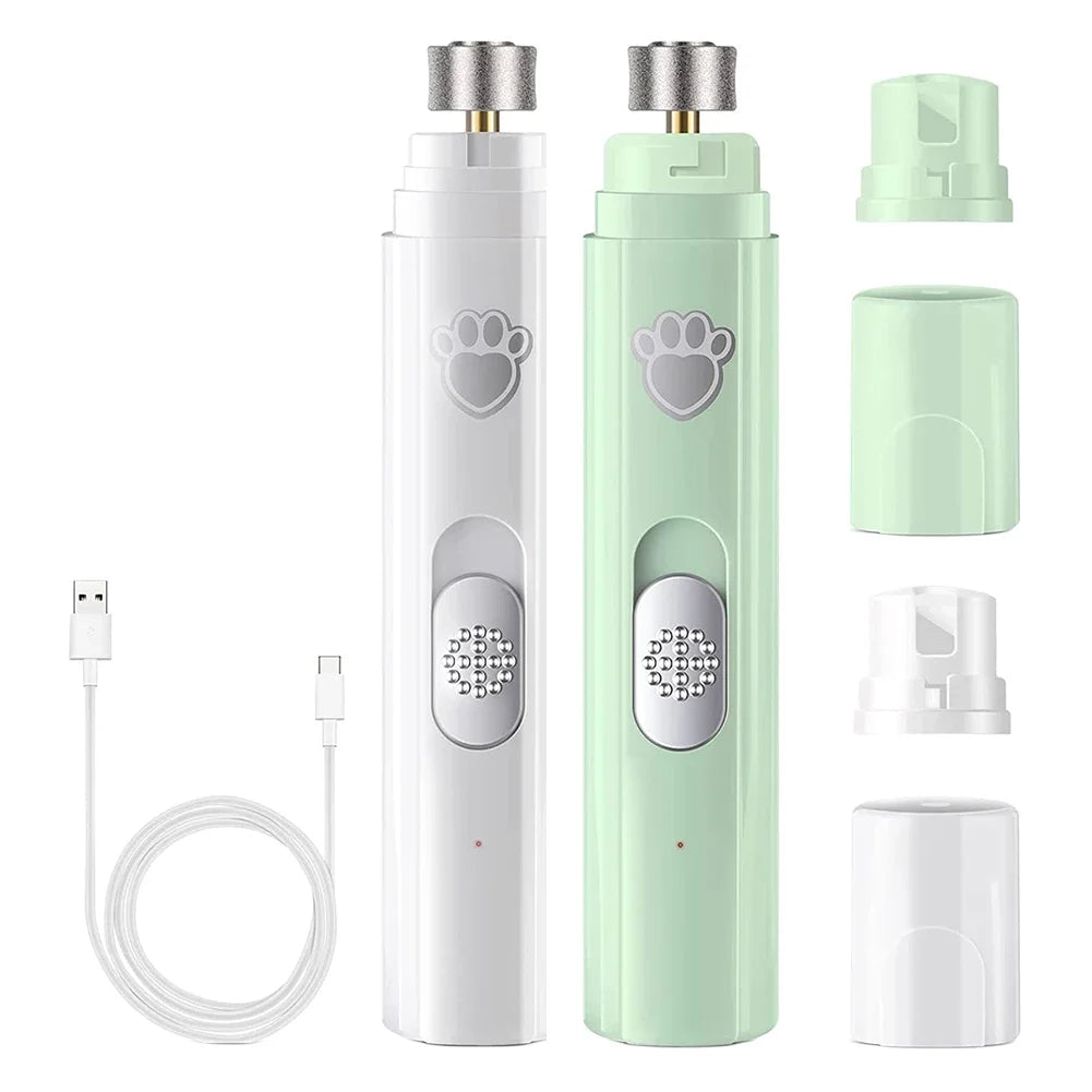Electric Nail Grinder