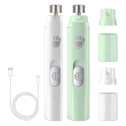 Electric Nail Grinder