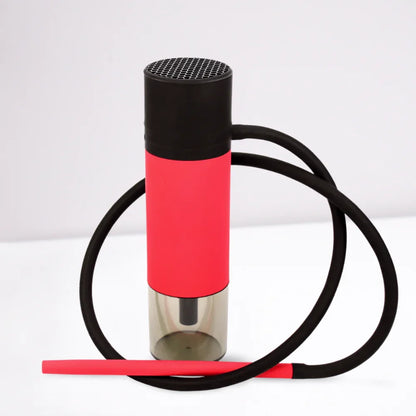 Hey & Bye : Portable Car Hookah