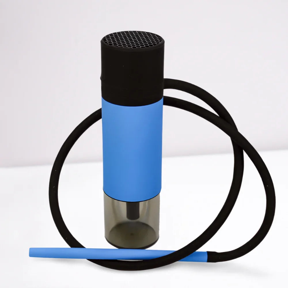 Hey & Bye : Portable Car Hookah