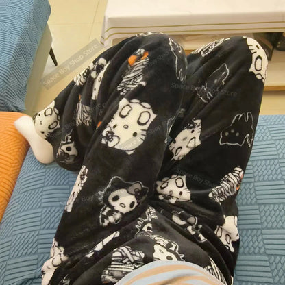 Haloween Pajamas