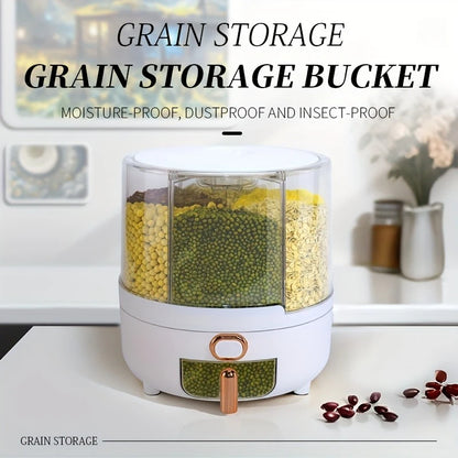 Food Storage Container