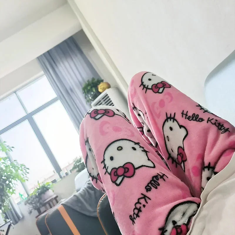 Haloween Pajamas