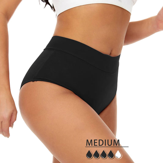 Hey & Bye : Menstrual Swimsuit Women