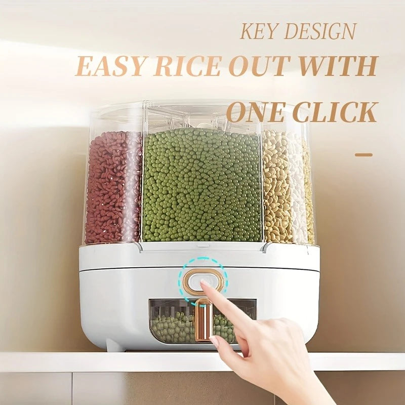 Food Storage Container