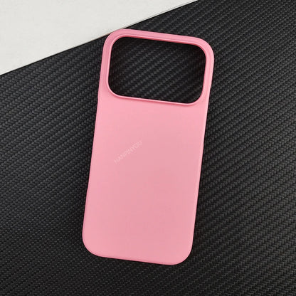 Simple Ultra-thin Matte Hard Phone Case For Apple iPhone17 iPhone 17 Pro Max Air 17Pro Anti-fingerprint PC Back Case Cover