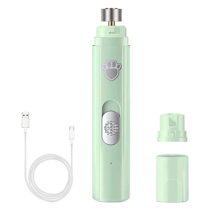 Electric Nail Grinder