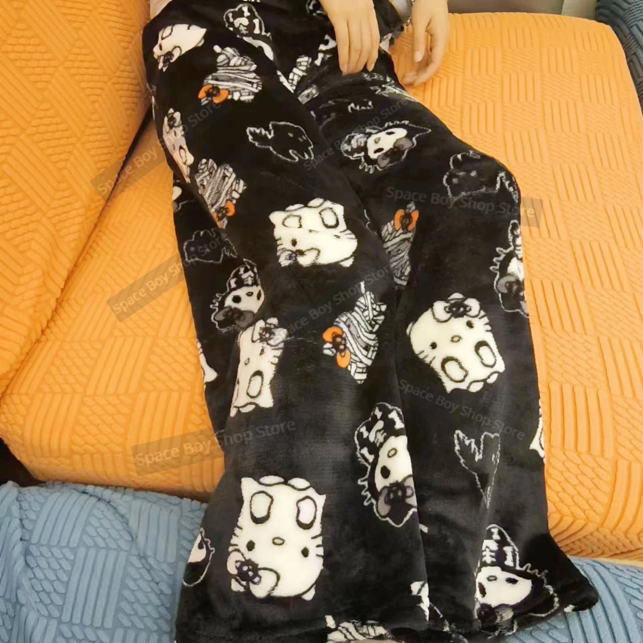 Haloween Pajamas