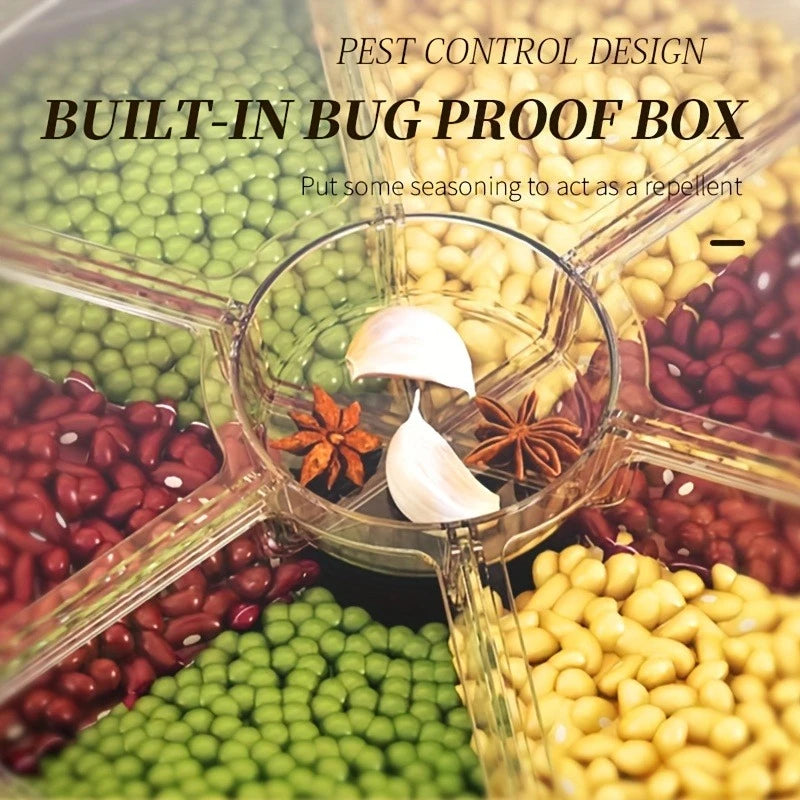 Food Storage Container