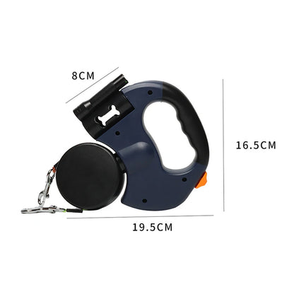 Hey & Bye : Pets Leash