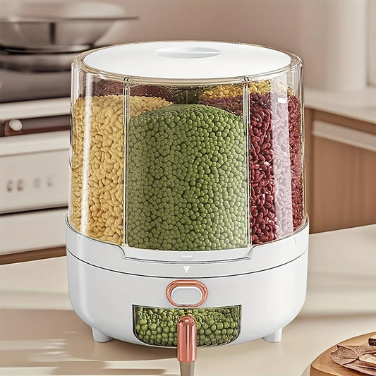 Food Storage Container