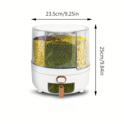 Food Storage Container