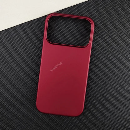 Simple Ultra-thin Matte Hard Phone Case For Apple iPhone17 iPhone 17 Pro Max Air 17Pro Anti-fingerprint PC Back Case Cover