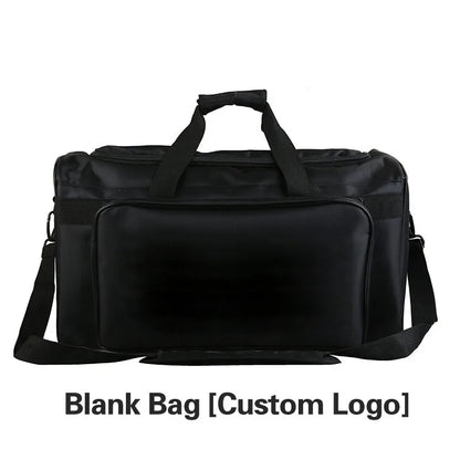 Hey & Bye : Large Sport bag