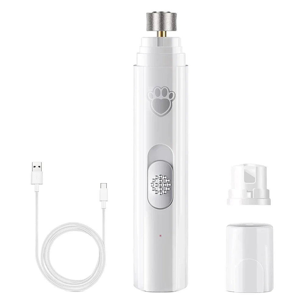 Electric Nail Grinder