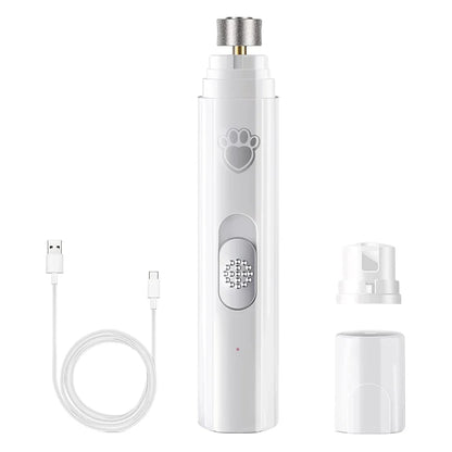 Electric Nail Grinder
