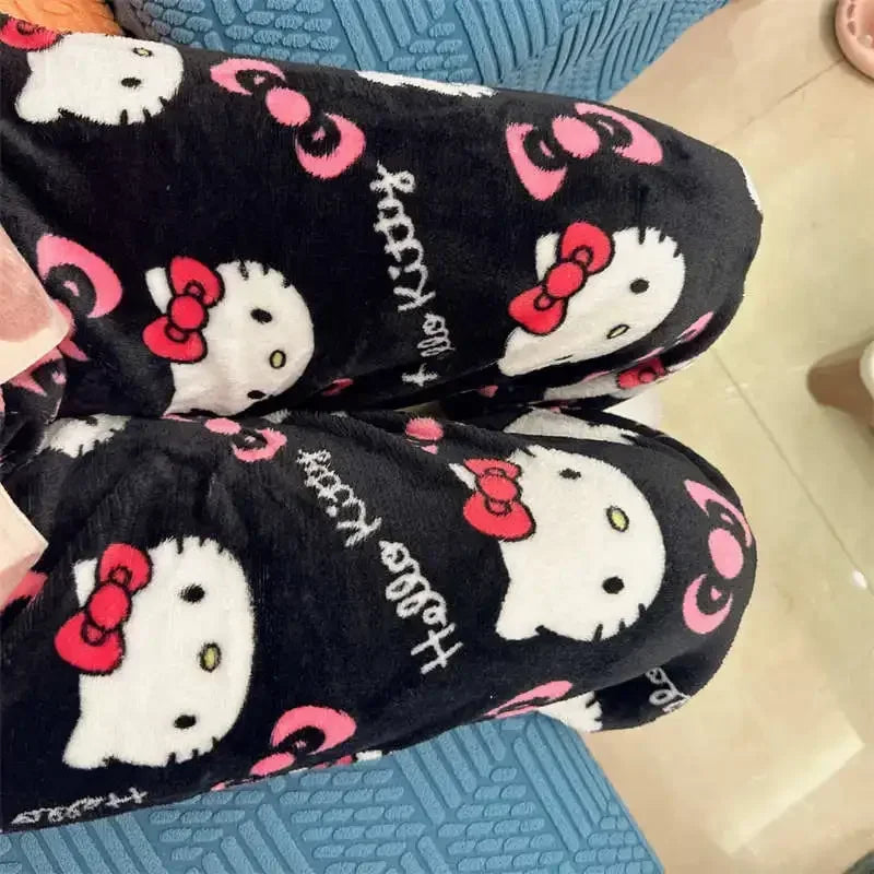 Haloween Pajamas