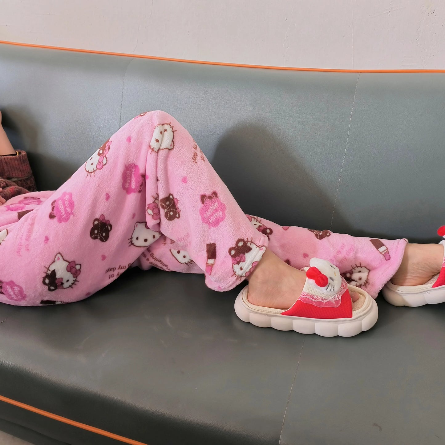 Haloween Pajamas
