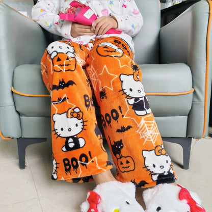Haloween Pajamas