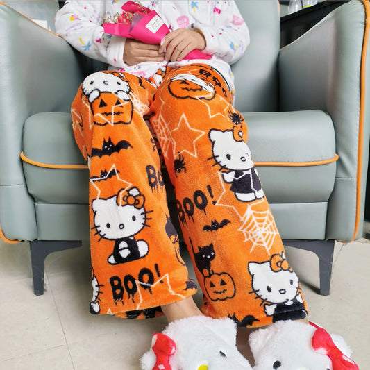 Haloween Pajamas