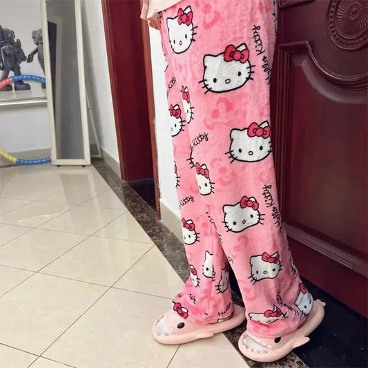 Haloween Pajamas