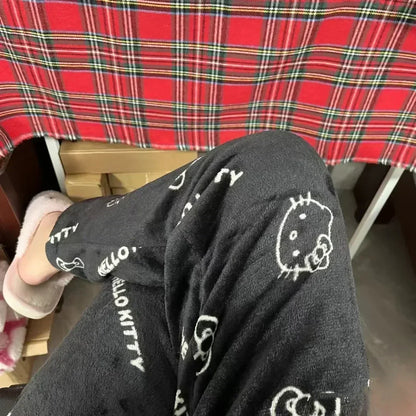Haloween Pajamas