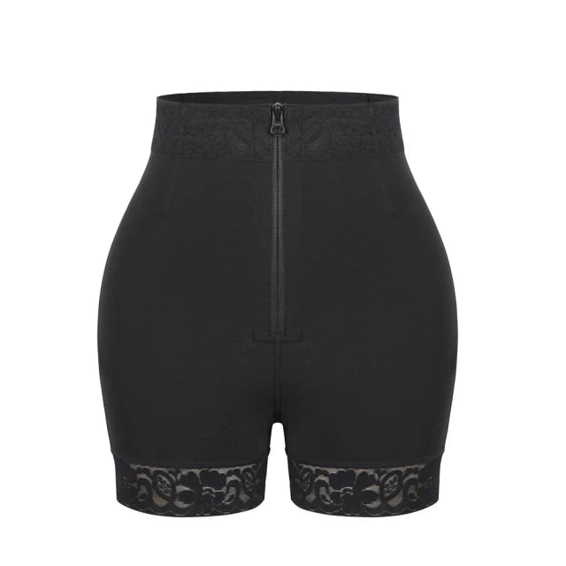 Hey & Bye : Curves