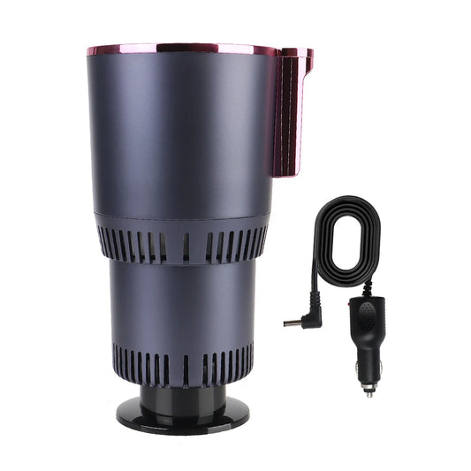 Car Cooling Heating Cup Holder
