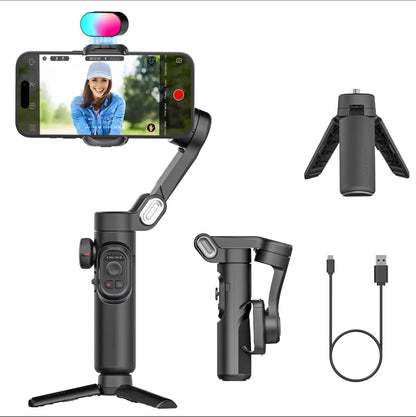 AOCHUAN 3-Axis Handheld Gimbal Stabilizer