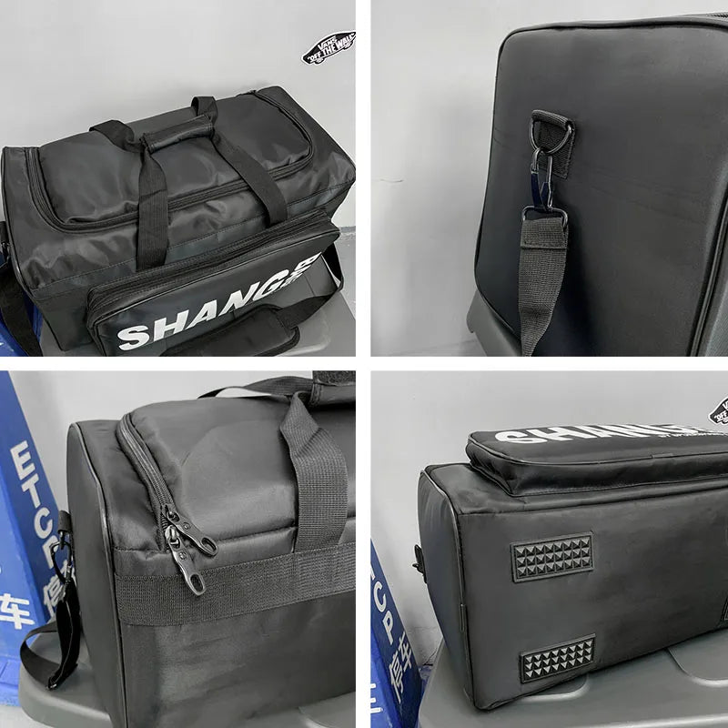 Hey & Bye : Large Sport bag