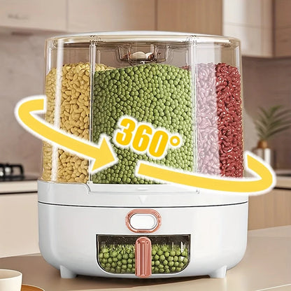 Food Storage Container