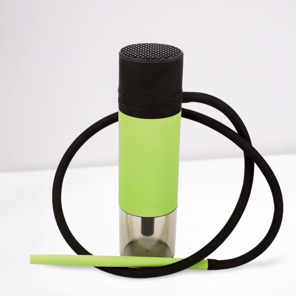 Hey & Bye : Portable Car Hookah