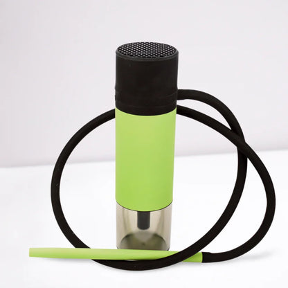 Hey & Bye : Portable Car Hookah