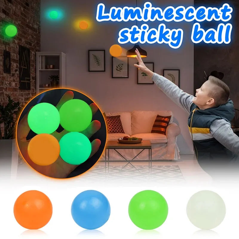 Lumiball