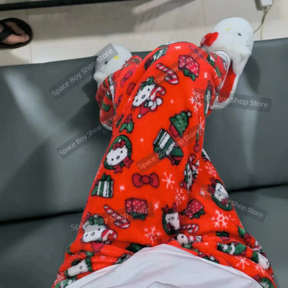 Haloween Pajamas