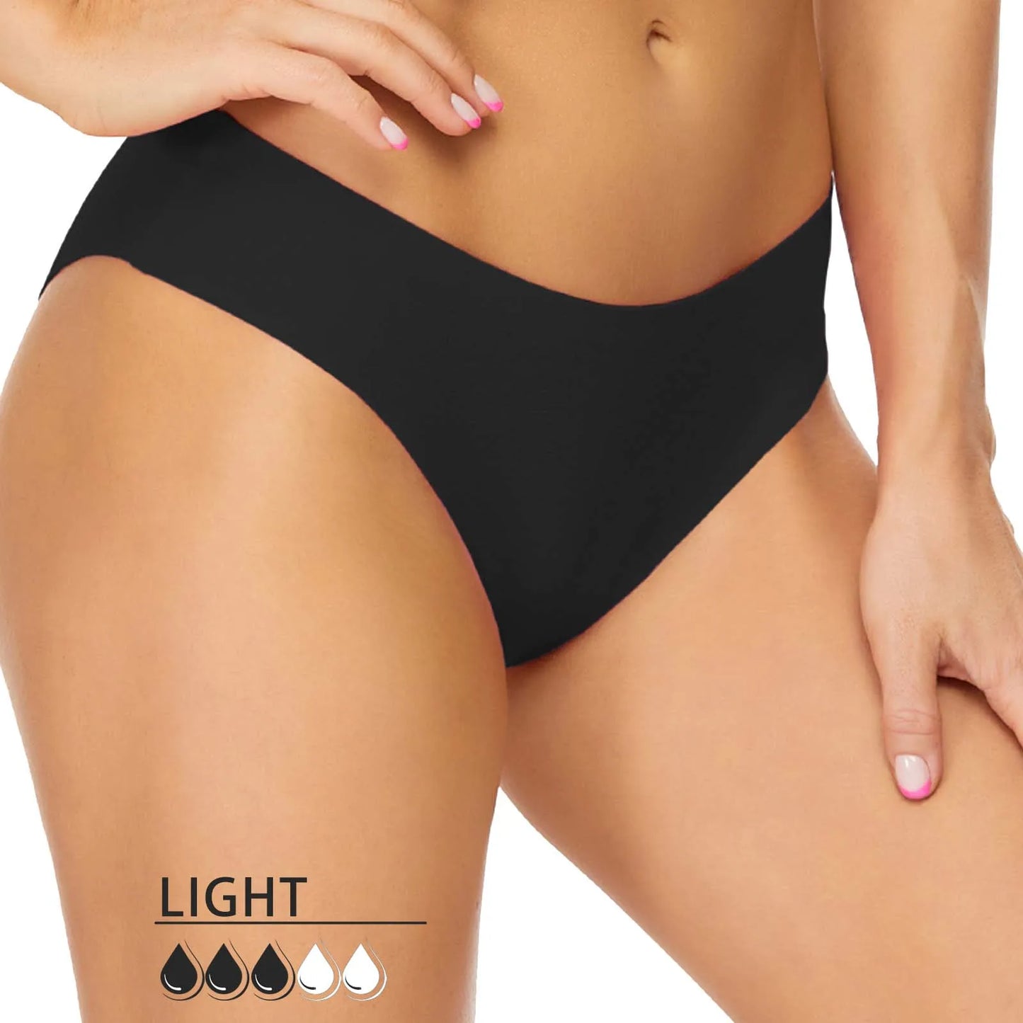 Hey & Bye : Menstrual Swimsuit Women