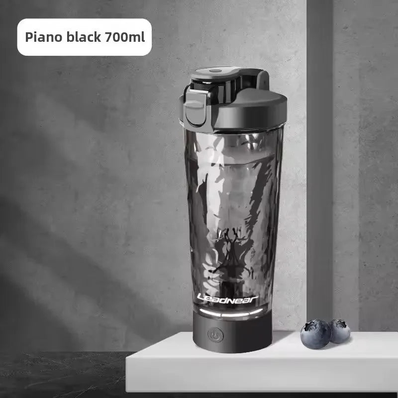 Hey & Bye : Electric Shaker Bottle