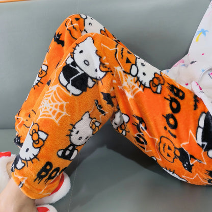 Haloween Pajamas