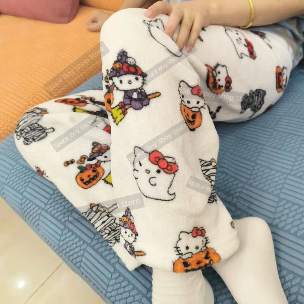 Haloween Pajamas