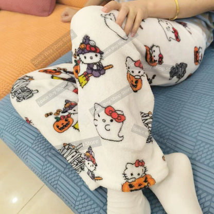 Haloween Pajamas