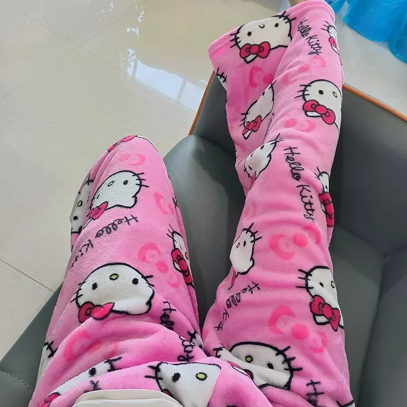 Haloween Pajamas